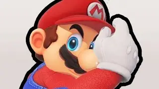 Super Mario Odyssey Trailer Analysis!! (Easter Eggs + Hidden Secrets)