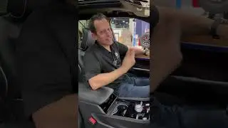 Внедорожник года? Jeep Grand Cherokee 2026 года.