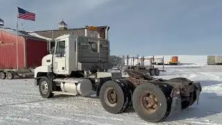 1997 MACK CH613 For Sale