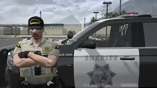 🔴 We chilling doing ERS in FiveM | LIVE  twitch.tv/taskforcesierra | Implode RP
