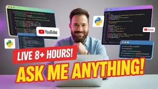 🔴 Live SQL & Python Data Cleaning for Vietnam Client | Real-Time Data Manipulation Project