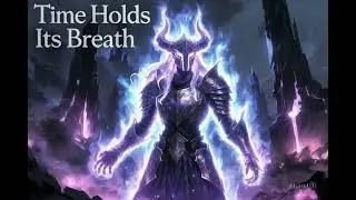 The Last Moment Before | Dark Fantasy Cinematic