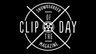 Snowboarder Mag's Clip Of The Day: Gigi Goes Over Scott