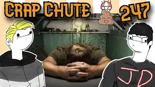 Never Do This In A DnD Game | Crap Chute #247