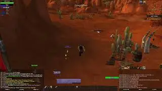 IWinEnhanced - Warlock test