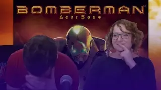 Bomberman Act Zero (X360), Is It Really That Bad? | [SSFF]