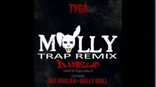 DjKelo - Molly (Trap Remix)