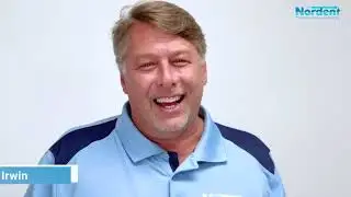Tim Talks- ControlRing Grip