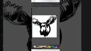 Raster vs. Vector &ndash; what's the difference? 🤔 #shorts #lasersource #raster #vector