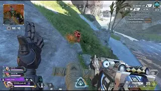 Apex Legends: Battle Highlights - Jan 16th Session