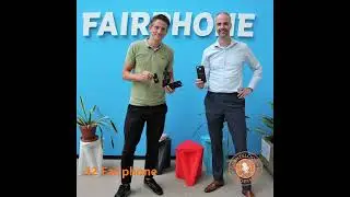 42 Fairphone