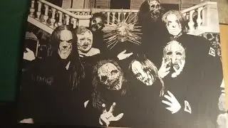 #slipknot#No Copyright Infrigement Intended, And Credits To The Original Artist@MarMob 