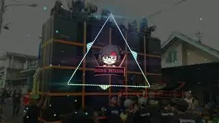 MANTULL.!! DJ JINGLE BREWOG AUDIO FULL BASS