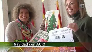 Sumarios Calamocha Noticias 05/12/2025
