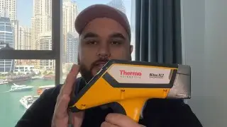 A FERRAMENTA MAIS PODEROSA PARA QUEM TRABALHA COM OURO E METAIS