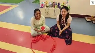 Children&rsquo;s Day Celebration at Beanstalk International Preschool | Early Childhood days in Preschool