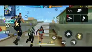 Free fire cs game play sri lanka 🇱🇰🔥| GAMING KAVEE FF