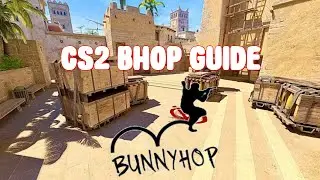 CS2 Full Bhop Guide
