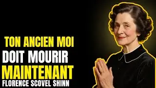Votre Ancien Moi Doit Mourir pour Que le Nouveau Puisse Naître – Florence Scovel Shinn