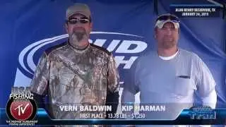 2015 USAFTtv Interview   Alan Henry First Place   Baldwin Harman
