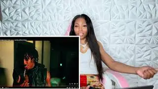 NBA YOUNGBOY- SWITCHES [Official Video] REACTION