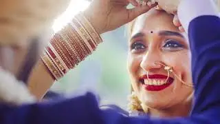 Shaadi by Marriott - Lasting moments