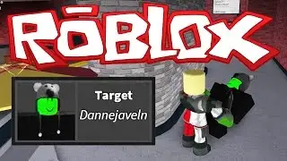 Prao som Assassin! - Roblox