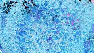 Datamosh Study