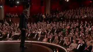 Joaquin Phoenix OSCARS acceptance speech for his role JOKER - The Best Actor 92nd Academy Awards