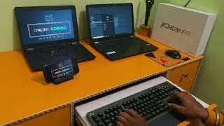 Best mechanical wireless keyboard  under 9k review || Logitech G613 || Online Coding.