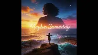 Mack B &ndash; Maybe Someday ( Afro-Funk)