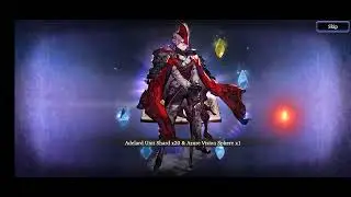 War of The Visions - Pulls for Dark Meta Tank Raph!