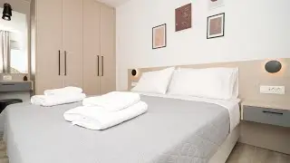 Allview apartments, Palaioch&oacute;ra, Greece