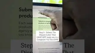 How To Use AI to Remove Late Payments From My Credit Report
