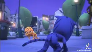 PJ Masks Power Heroes It's The Cat Thing I Part 10 Disney Cinemagic UK