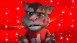 J BALVIN - ROJO / TALKING TOM