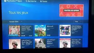comment avoir tous les jeux gratuits ps4