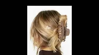 Your Zodiac Sign Your Hair Style #zodiacsigns #shorts #hairstyles