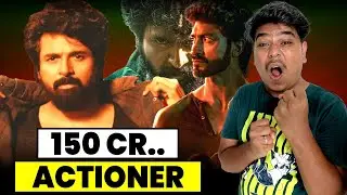Record-Breaking Run | Madharasi Global Box Office Rampage | Action Mania Unleashed