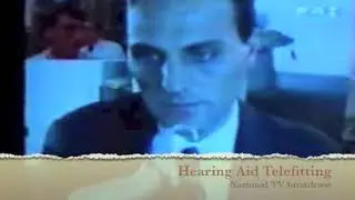 Videochiamata anni '90 a Varese