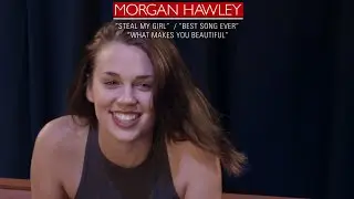Steal My Girl/Best Song Ever/What Makes You Beautiful MEDLEY- One Direction - Cover by Morgan Hawley