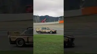 BMW CSL