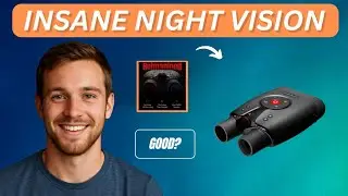 Night Storm X3 Native 4K Night Vision Review: Legit Tech or Overhyped Scam?