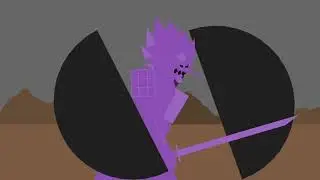 Best Fight Animation I&rsquo;ve Made So Far
