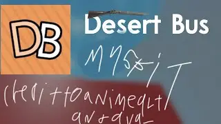 THE POWER OF MUSKIT (DB) Thank you snoVVblind/animealt for making my video possible and ava_