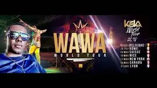 DEEJAY FLEX vS WaWa - Antambara Ny FolaPolaka (2018)