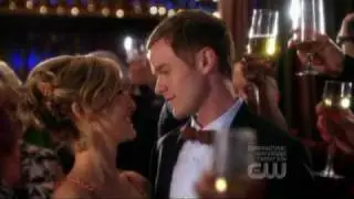 Chloe and Jimmy
