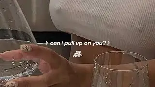 Khalid, Normani - Personal (Slowed + Reverb)