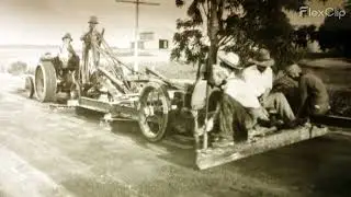 Roads of yesteryear: Indiana's Historical Pathways NHD Documentary 2024