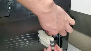 How To Replace Epson Paper Pick-Up Roller on XP-810 XP-610 XP-600 XP-630 XP-640 XP-830 XP-800